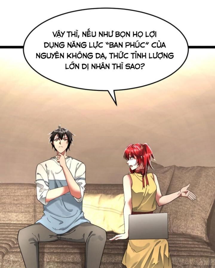 Toàn Cầu Băng Phong: Ta Chế Tạo Phòng An Toàn Tại Tận Thế Chapter 342 - Next Chapter 343