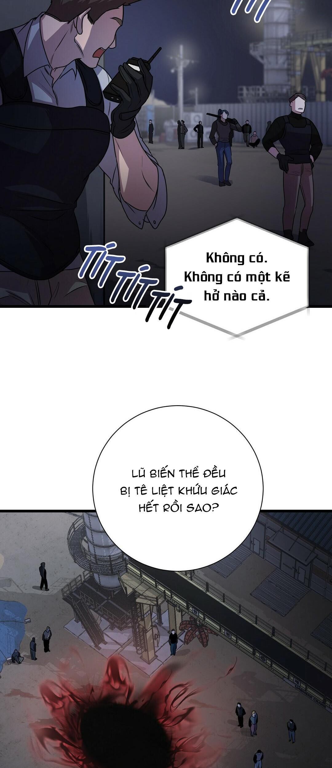 đáy sâu tuyệt vọng Chapter 2 - Next Chapter 2