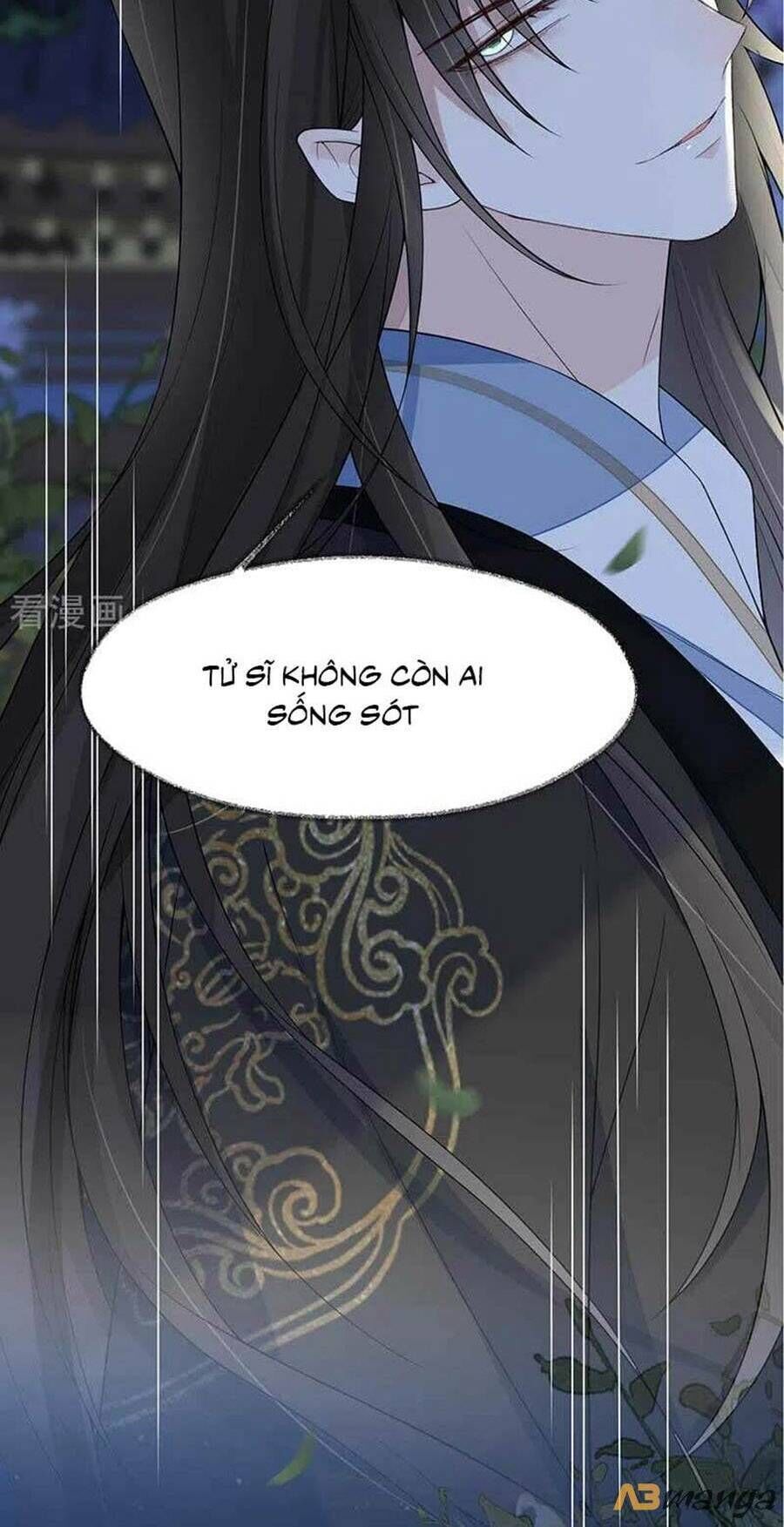 thái hậu quân hạ thần chapter 119 - Next chapter 120