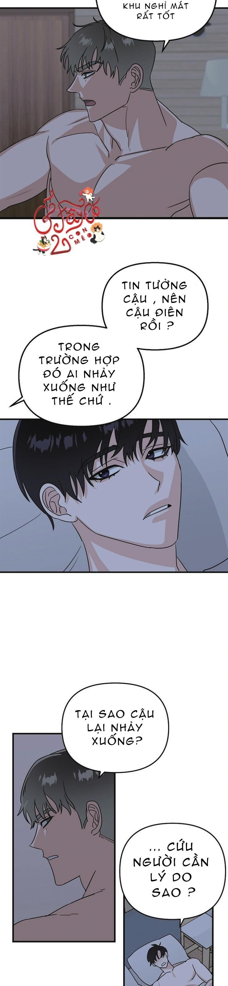 thiên đường Chapter 12 - Next chapter 13