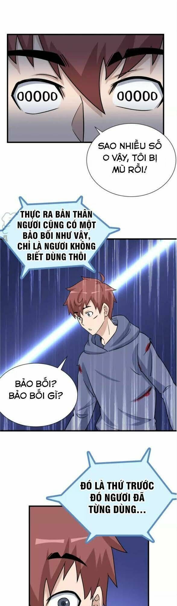 hệ thống tu tiên mạnh nhất Chapter 99 - Trang 2