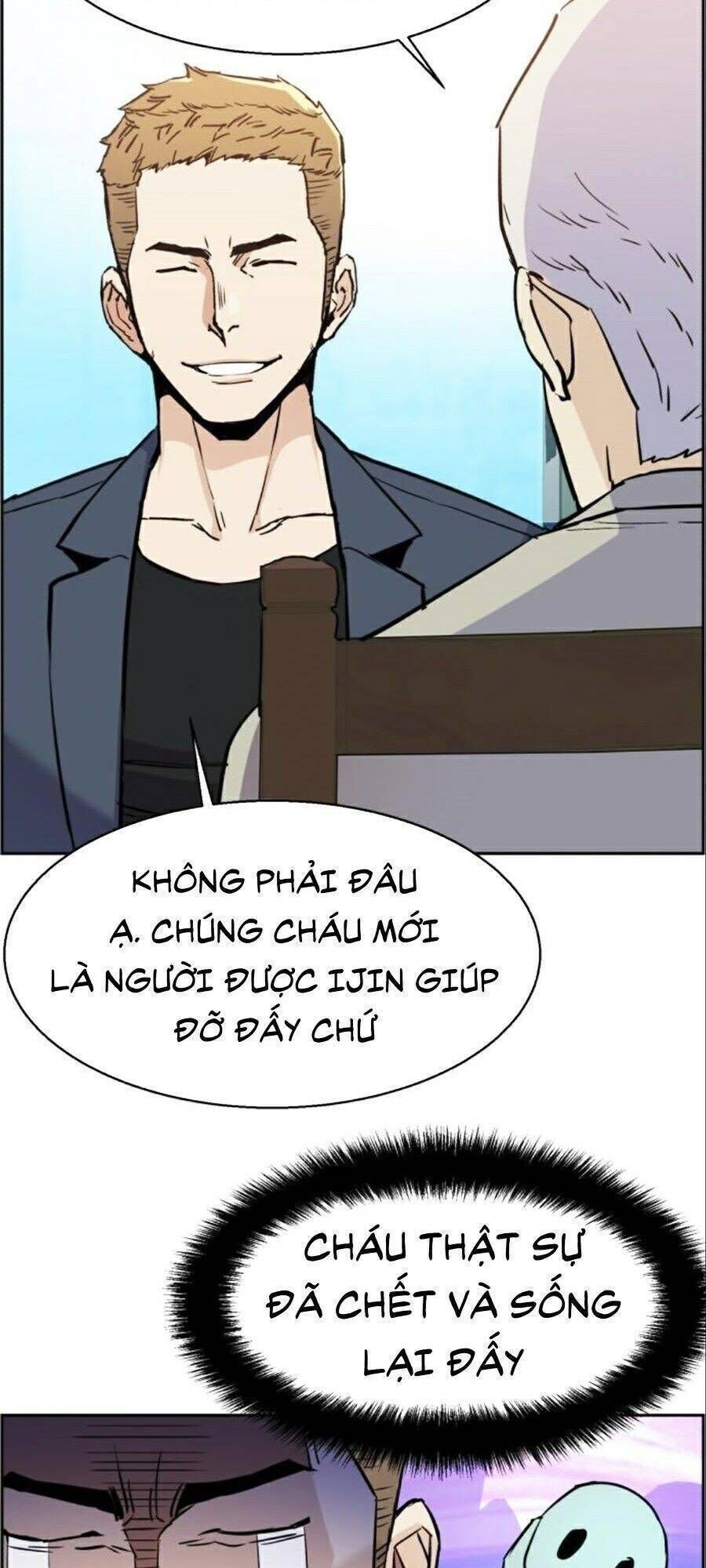 bạn học của tôi là lính đánh thuê chapter 30 - Next chương 31