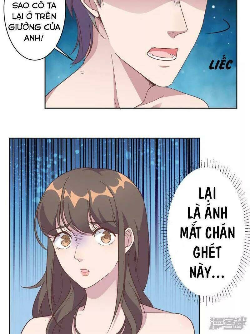 Tổng Tài, Tránh Xa Tôi Ra Chapter 2 - Next Chapter 3