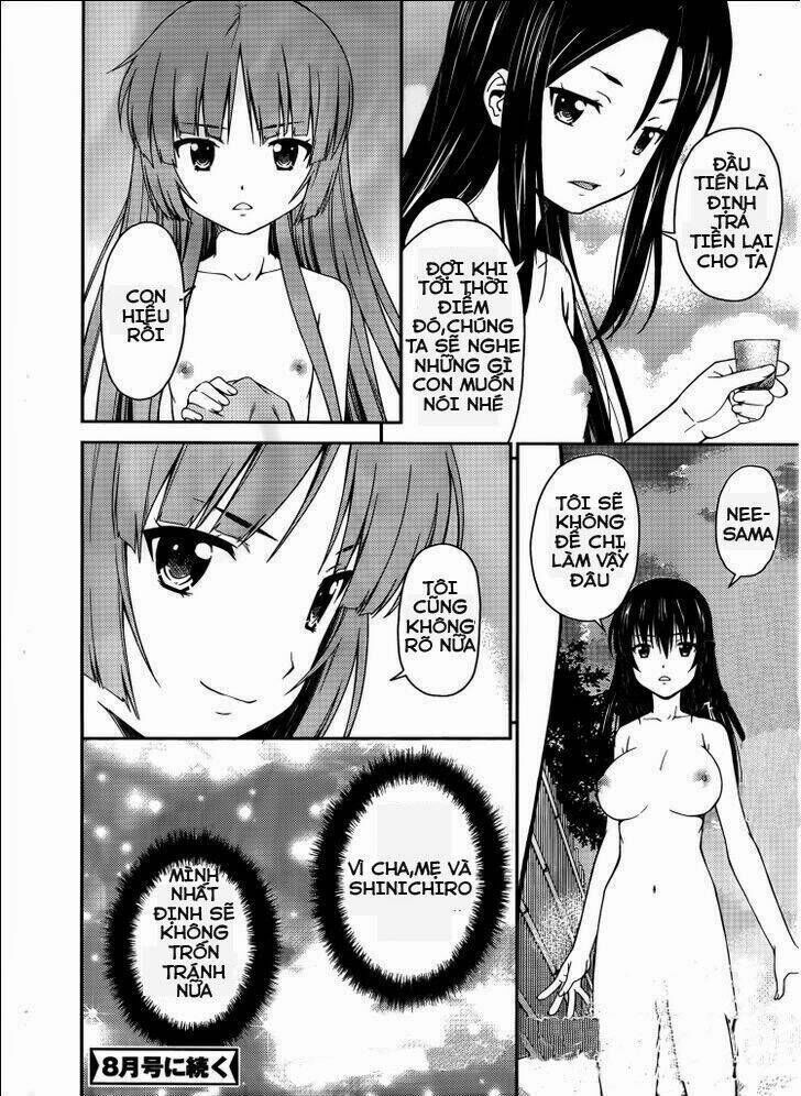 Isuca Chapter 32 - Trang 2