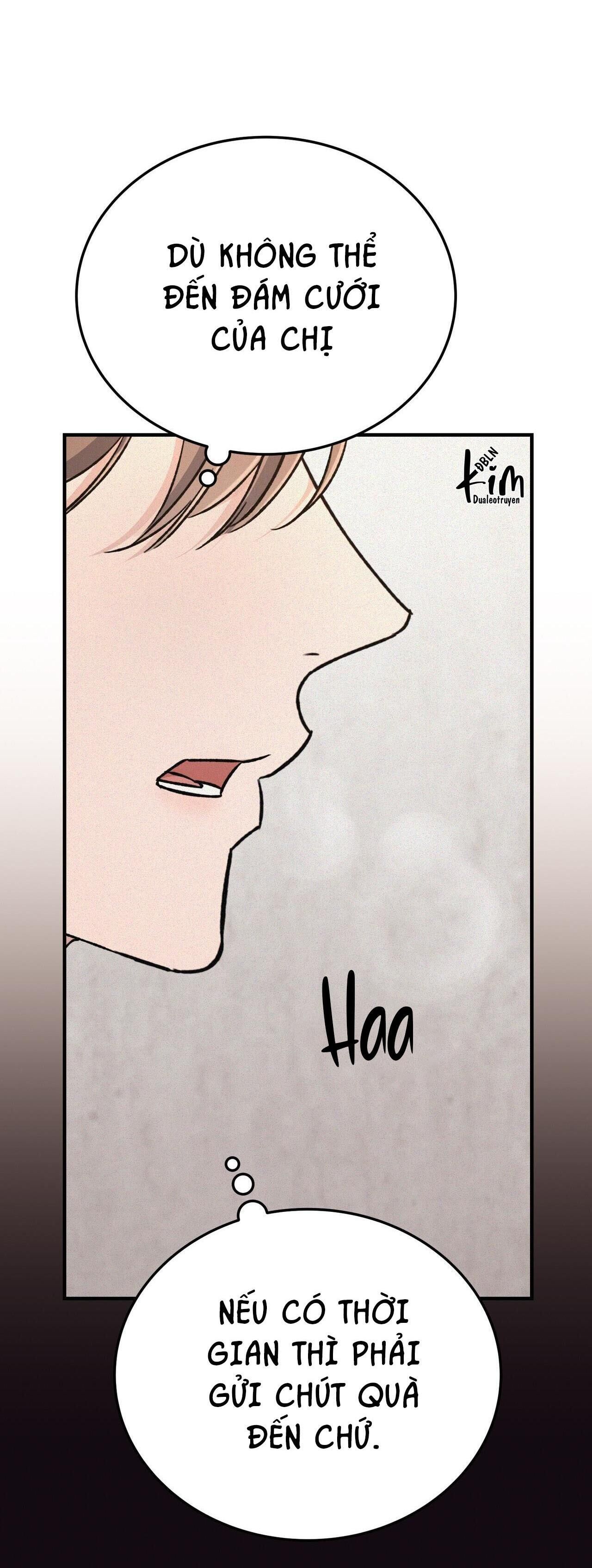 vô hình Chapter 31 H - Trang 1