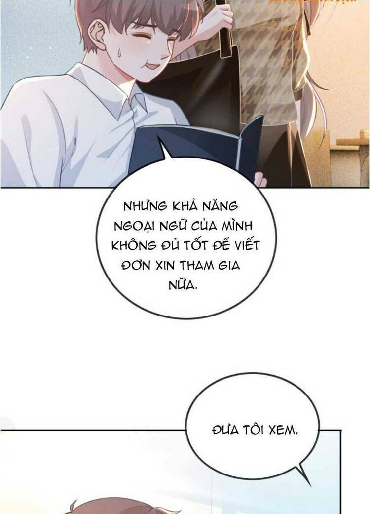 được các anh trai chiều chuộng tôi trở nên ngang tàng chapter 55 - Next chapter 56