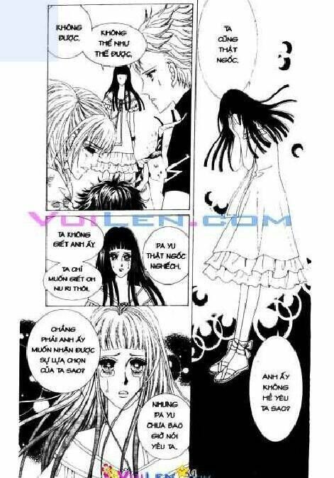 Công chúa của tôi Chapter 8 - Trang 2