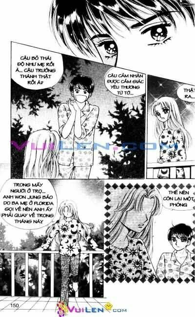 Cánh cửa mùa hè Chapter 6 - Trang 2