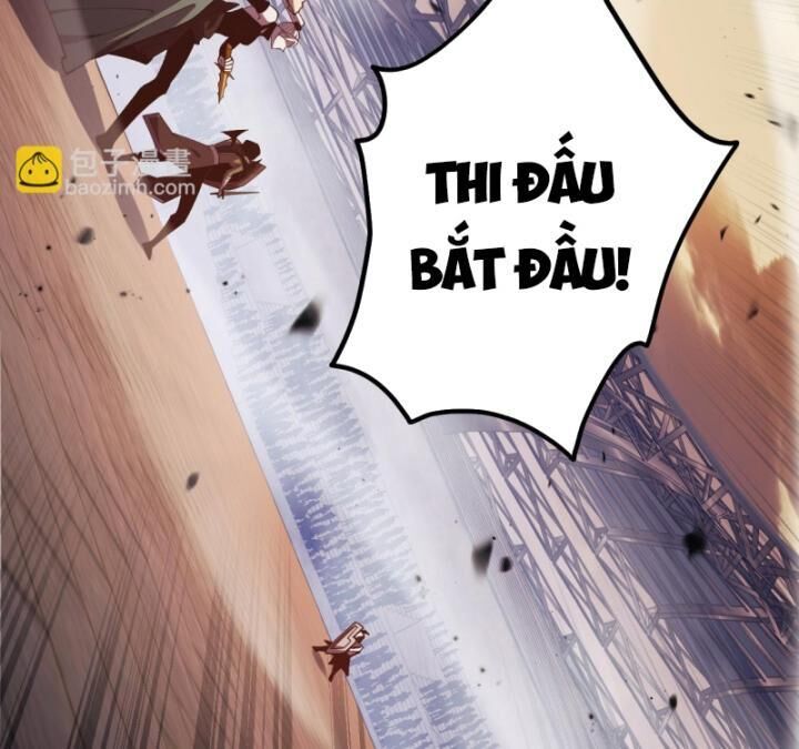 tử linh pháp sư! ta chính là thiên tài chapter 70 - Trang 1