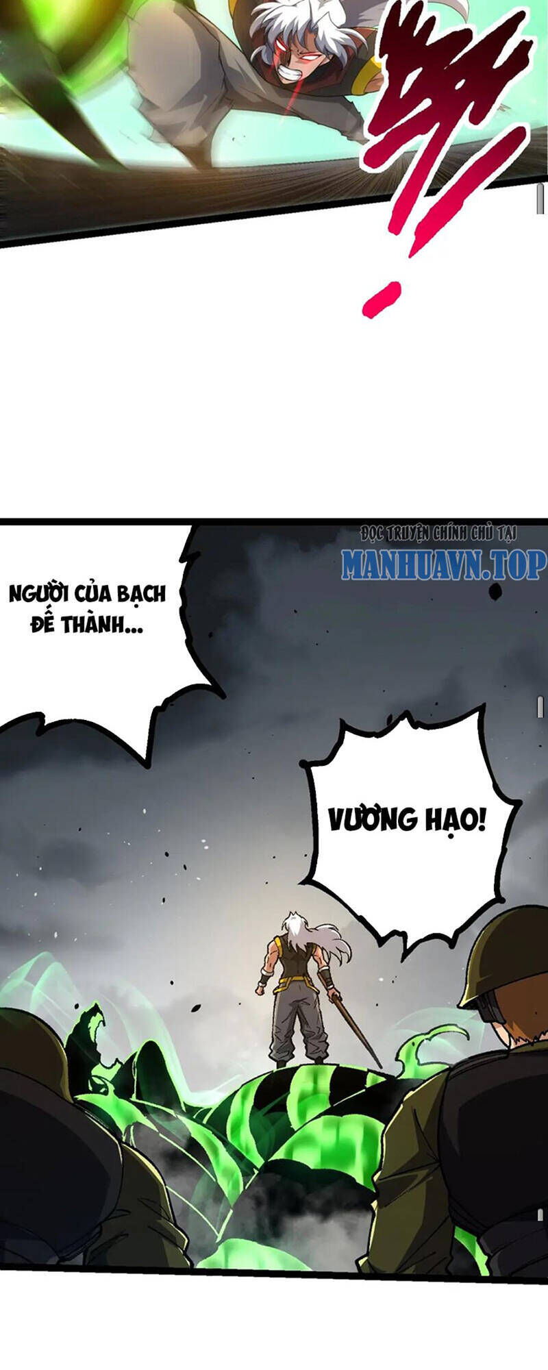 chuyển sinh thành liễu đột biến chương 129 - Next chapter 130