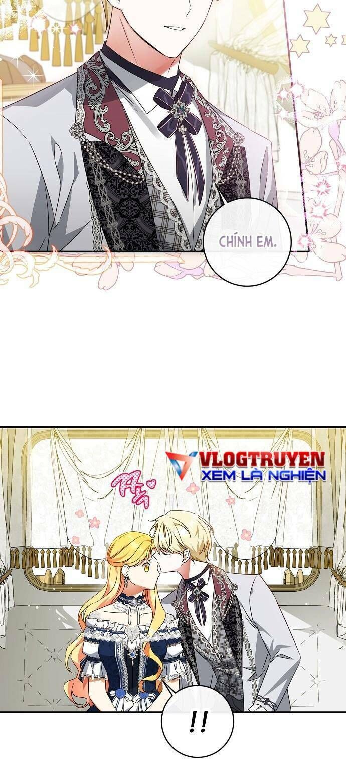 tôi đã thuần hóa hầu tước ác ma chapter 43 - Next chapter 44