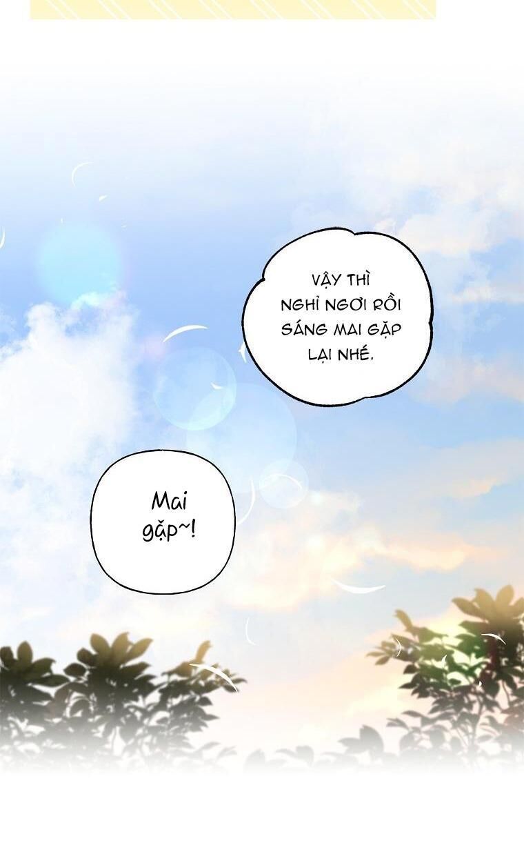 (ABO) BƯỚC NGOẶT Chapter 19 - Trang 1