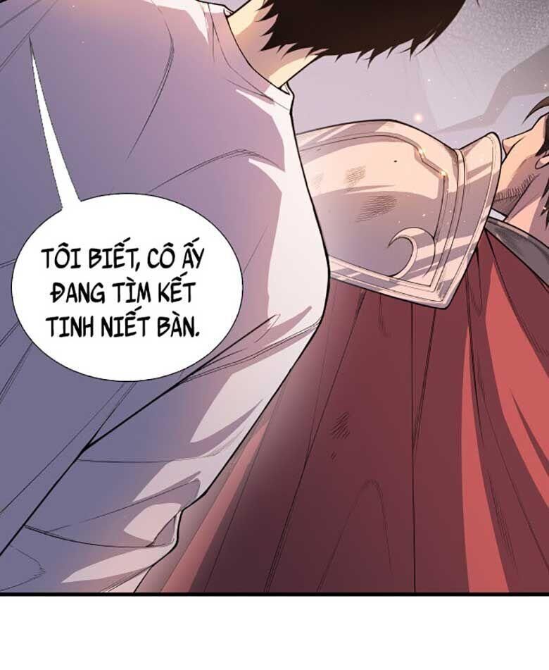 tử linh pháp sư! ta chính là thiên tài chapter 41 - Trang 1