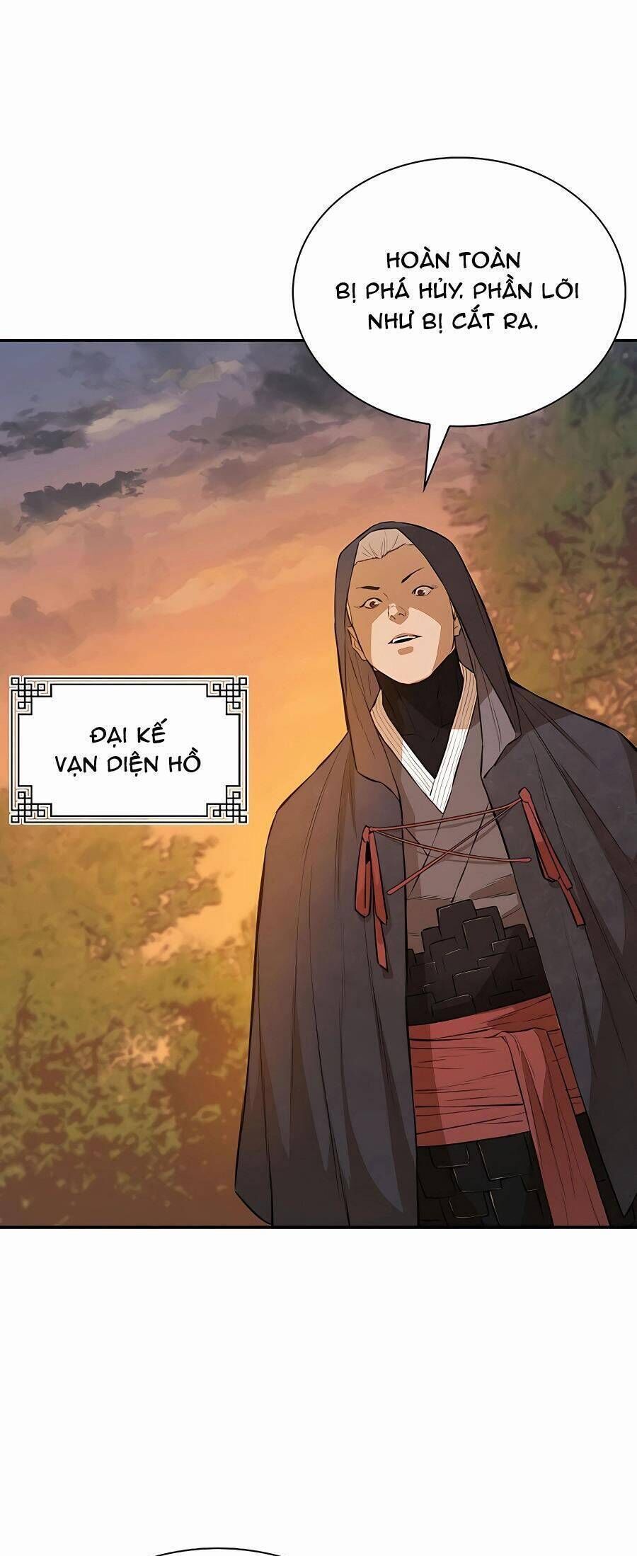 kẻ phản diện vô song chapter 66 - Trang 2