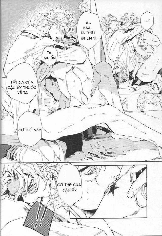 doujinshi tổng hợp Chapter 242 - Next 242