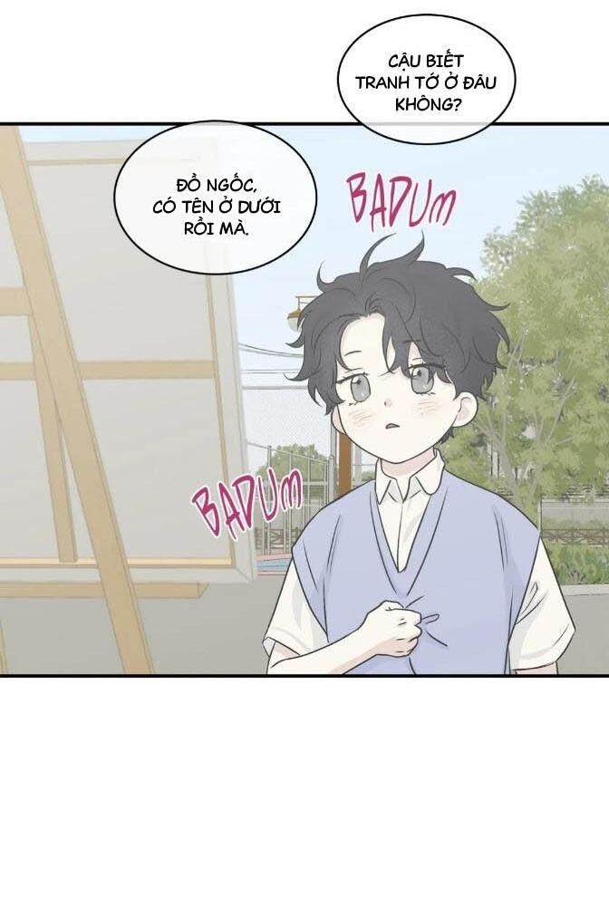 thủy triều thấp lúc chạng vạng Chapter 37 - Trang 1