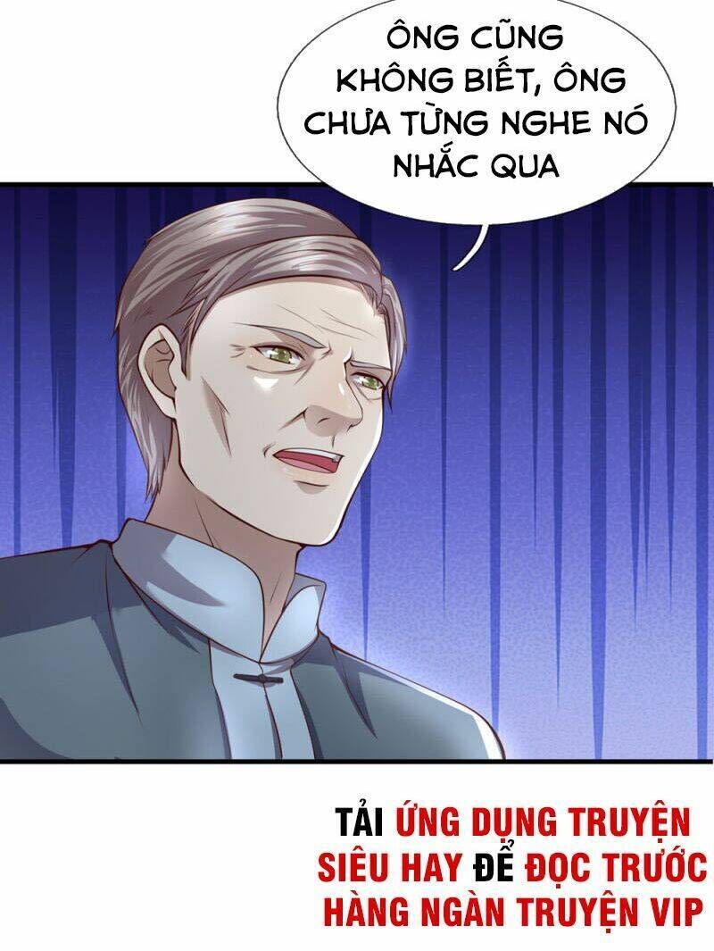 y võ chí tôn Chapter 267 - Trang 2