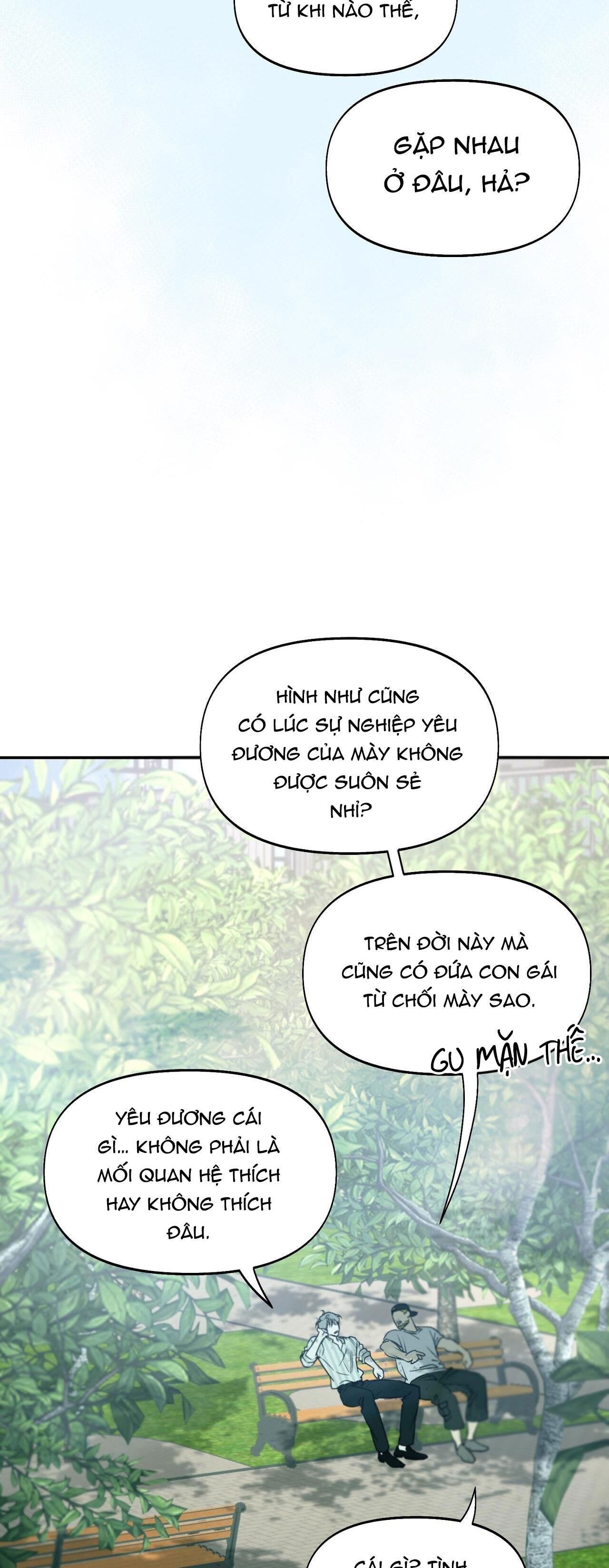 dự án mọt sách Chapter 31 - Trang 2