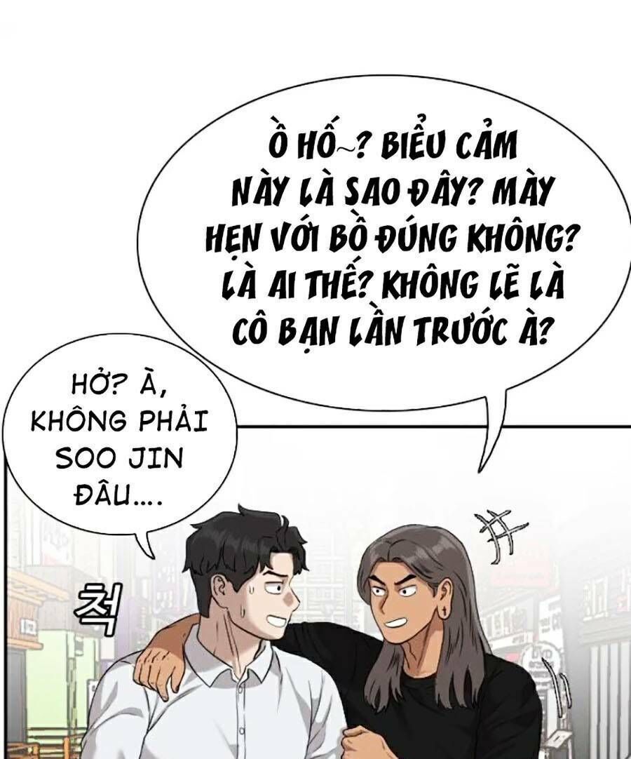 người xấu chapter 82 - Trang 2