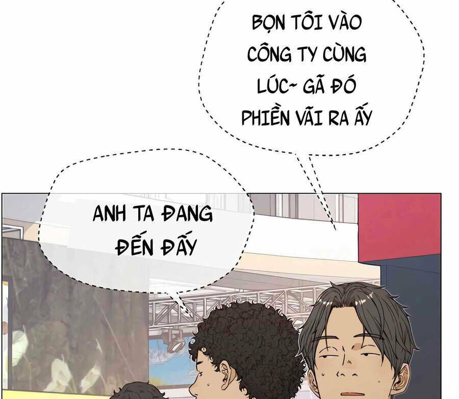 người đàn ông thực thụ chapter 118 - Trang 2