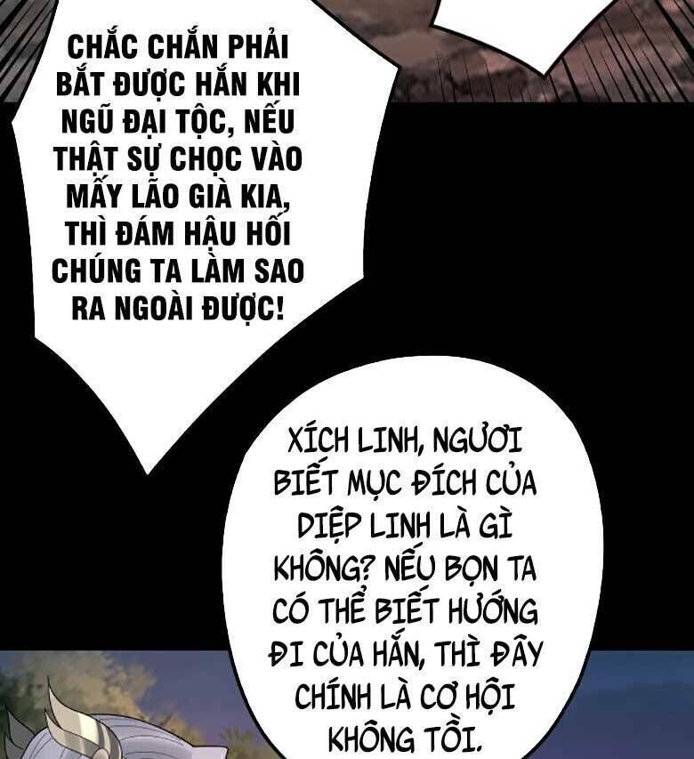 ta trời sinh đã là nhân vật phản diện chapter 68 - Next chapter 69