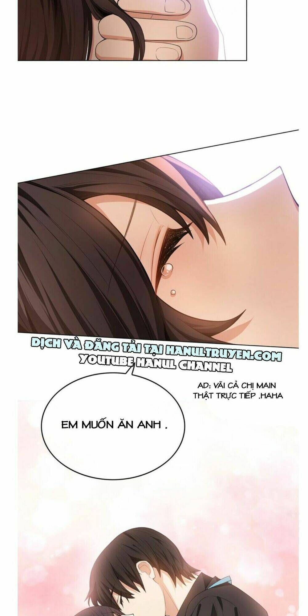 cô vợ nhỏ nuông chiều quá lại thành ác!! chapter 36 - Next chapter 37