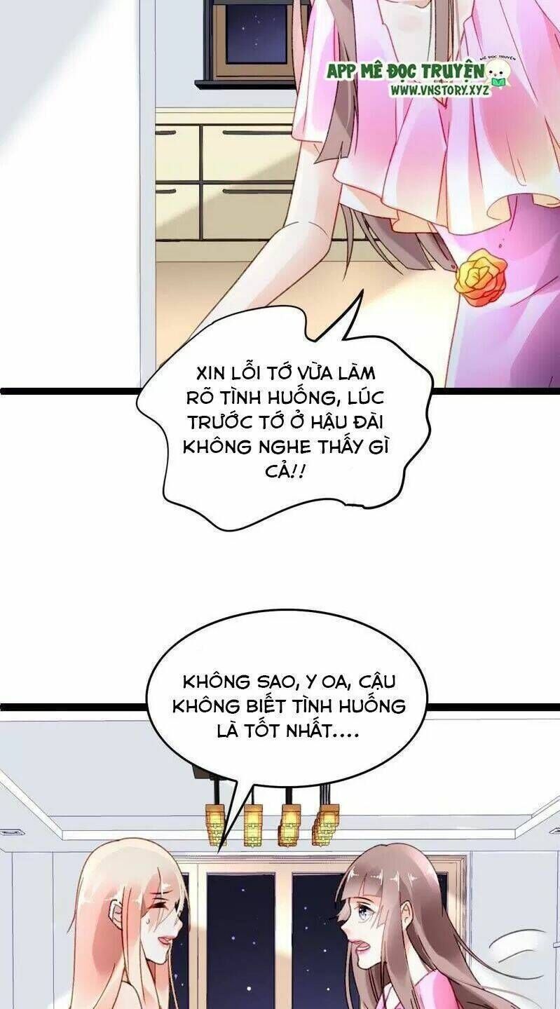 mưu ái thành nghiện chapter 6 - Trang 2