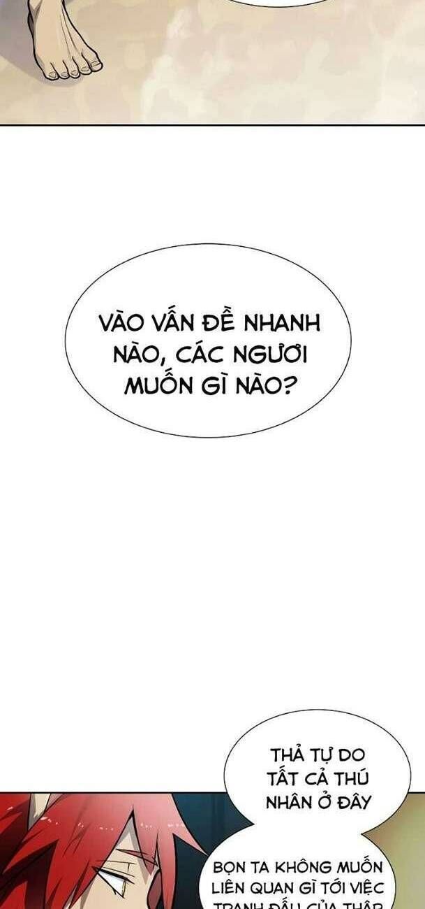 Cuộc Chiến Trong Tòa Tháp - Tower Of God Chapter 580 - Trang 2