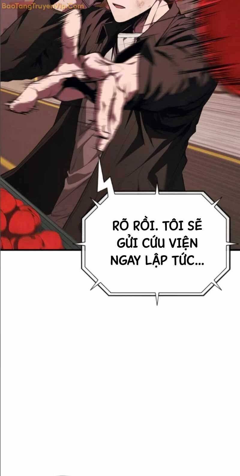 Rỉ Sét Chapter 17 - Trang 2