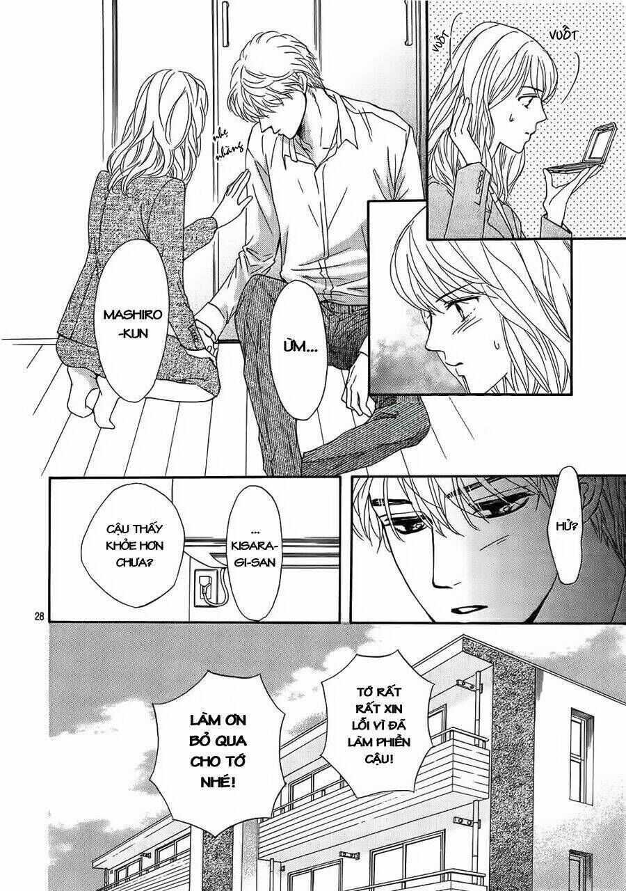 Sumika Sumire Chapter 24 - Trang 2