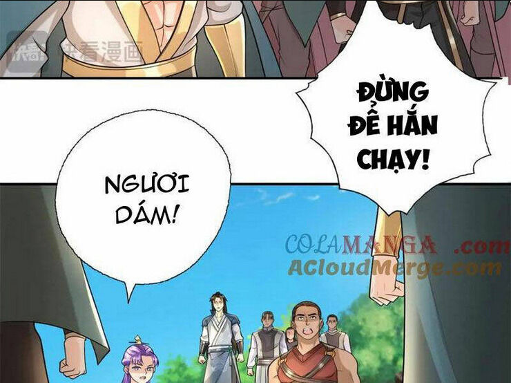 ta có thể đốn ngộ vô hạn chapter 130 - Trang 2