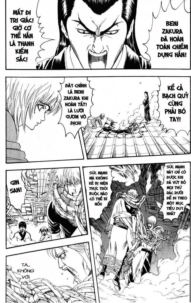 gintama chương 96 - Next chương 97