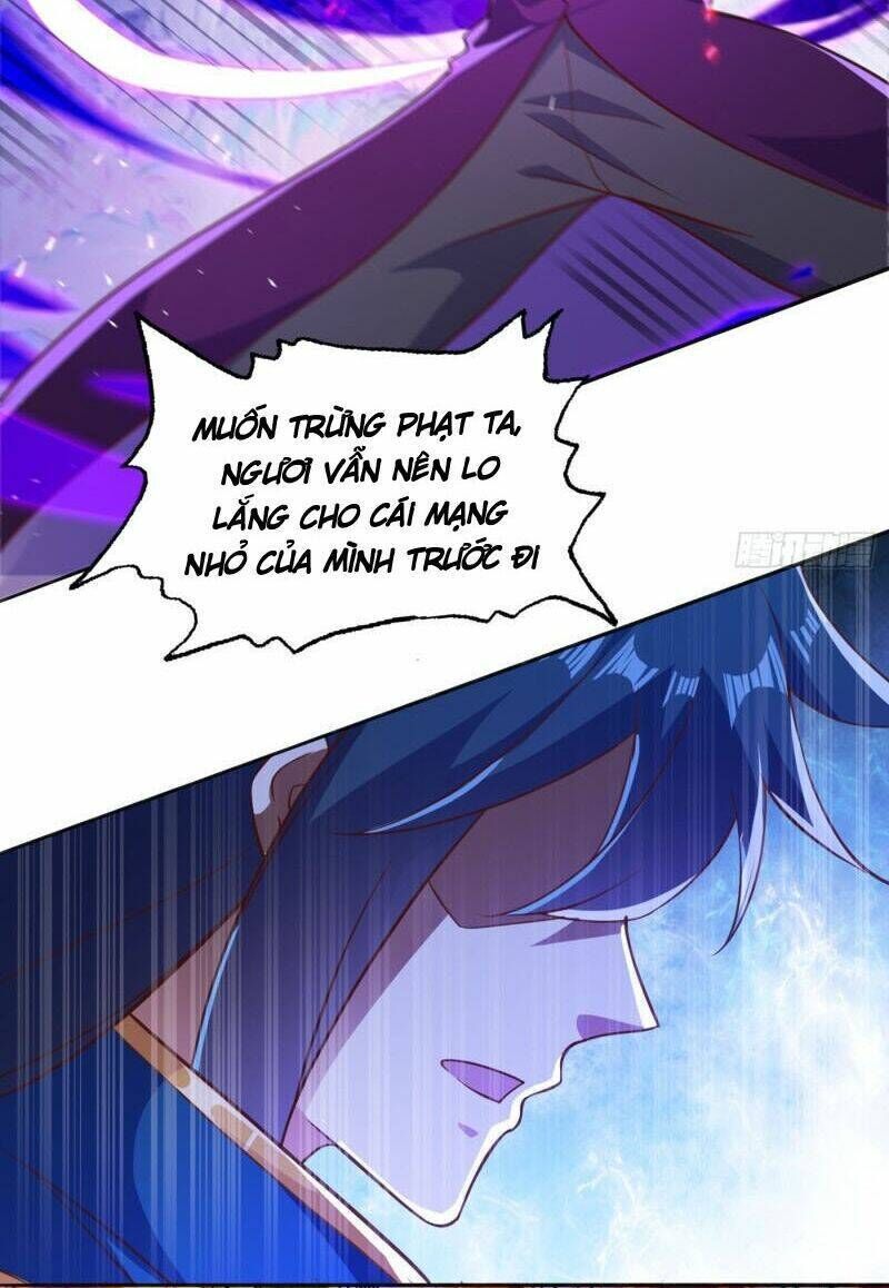 linh kiếm tôn Chapter 398 - Next Chapter 399