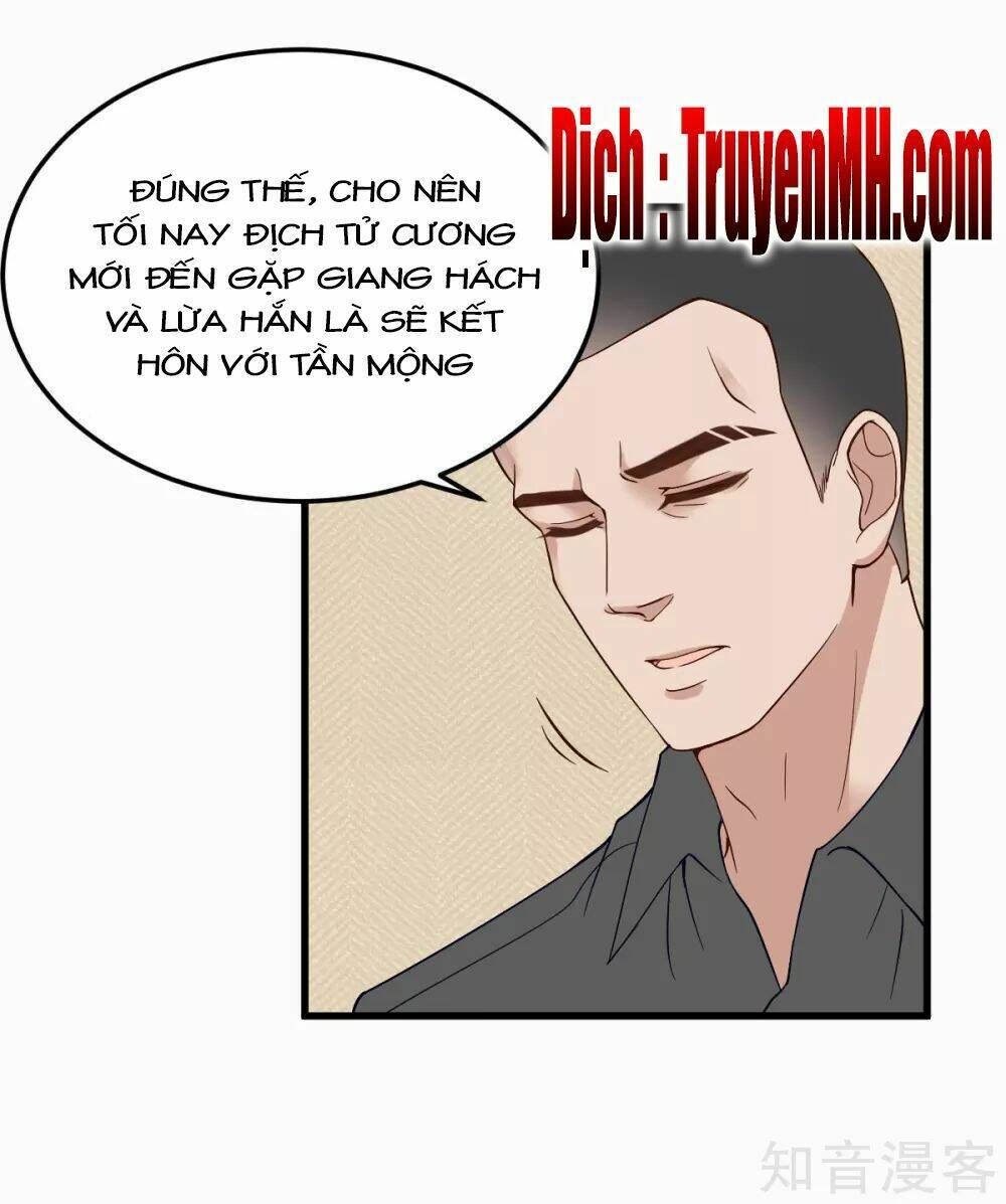 Cường Thế Tù Ái - Địch Thiếu Đừng Xằng Bậy Chapter 15 - Trang 2