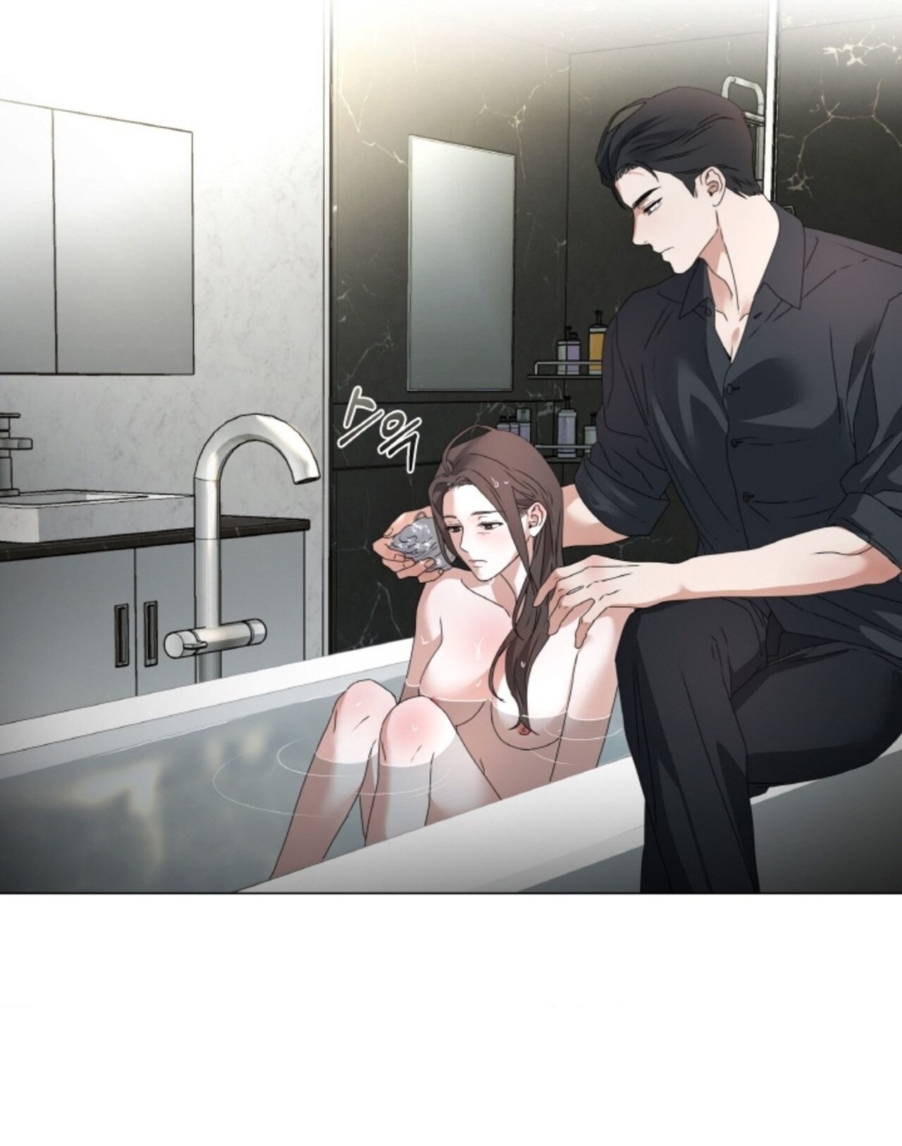 [18+] thời khắc giao mùa Chap 36 - Next 36.1