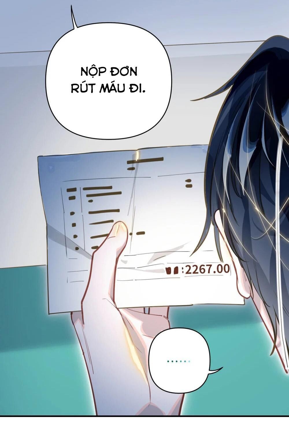 tôi có bệnh Chapter 9 - Next chapter 10