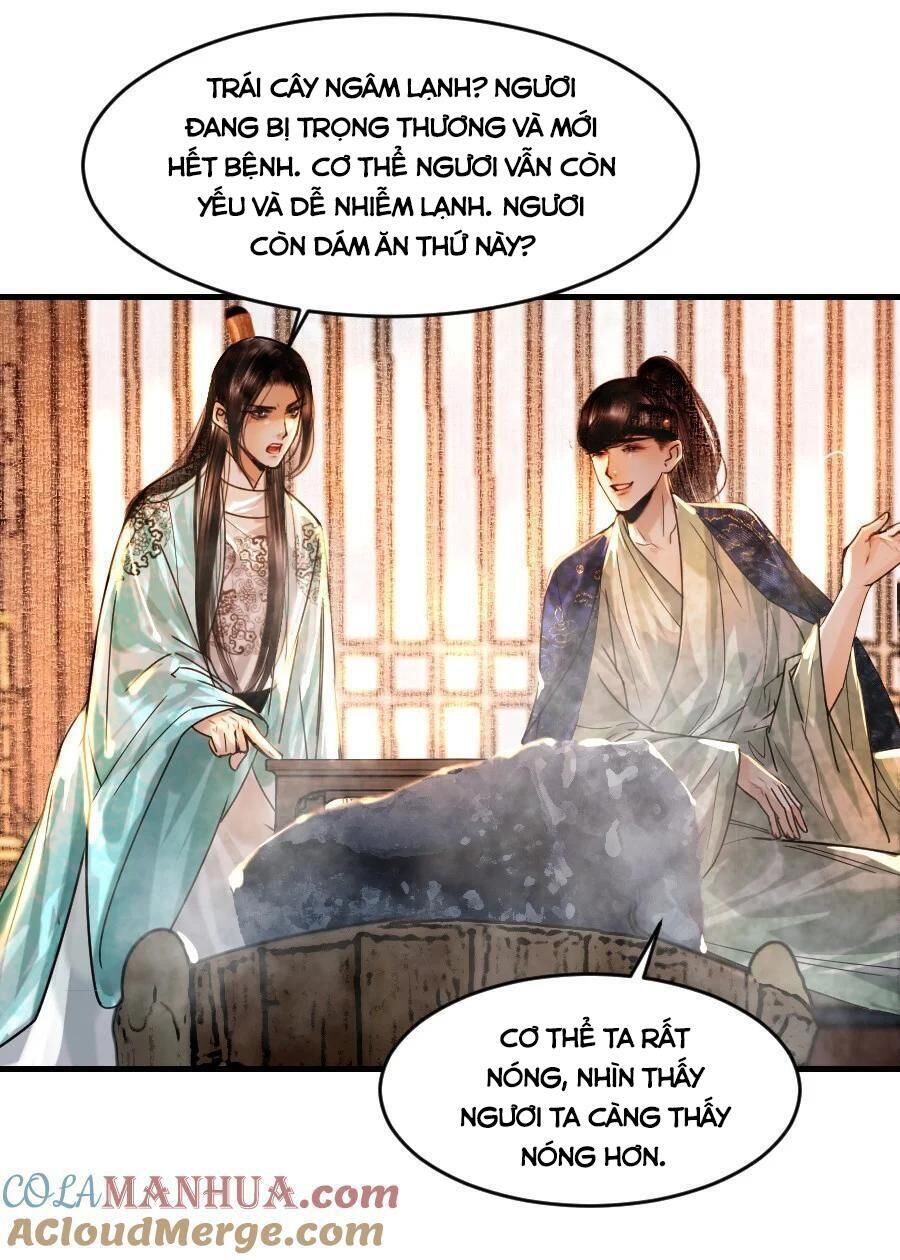 vòng luân hồi Chapter 88 - Trang 1