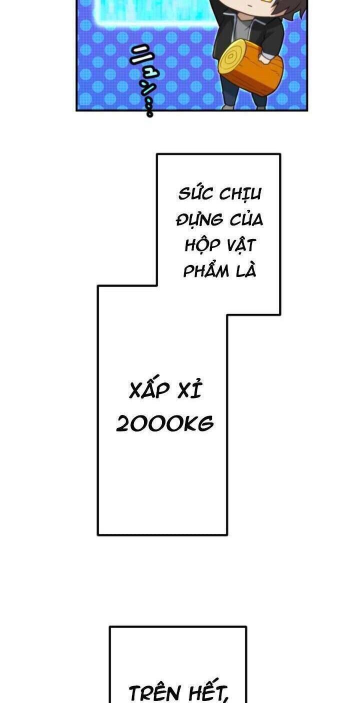 tôi trở thành thợ săn rank s bằng hệ thống quỷ vương chapter 37 - Trang 2