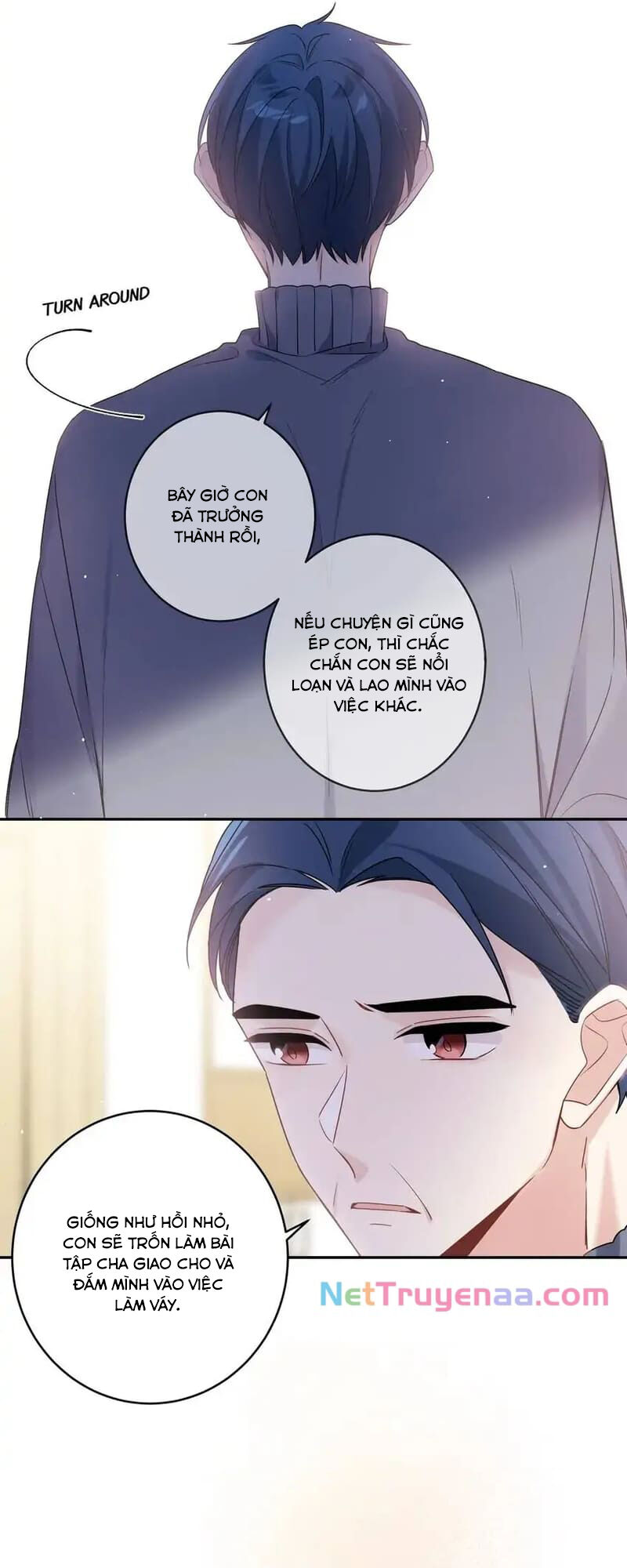 Mối tình đầu của tôi là con trai Chapter 48 - Next 