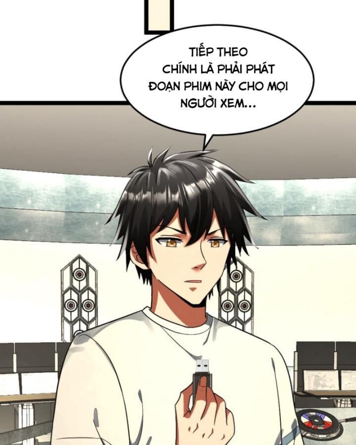 Toàn Cầu Băng Phong: Ta Chế Tạo Phòng An Toàn Tại Tận Thế Chapter 306 - Next Chapter 307