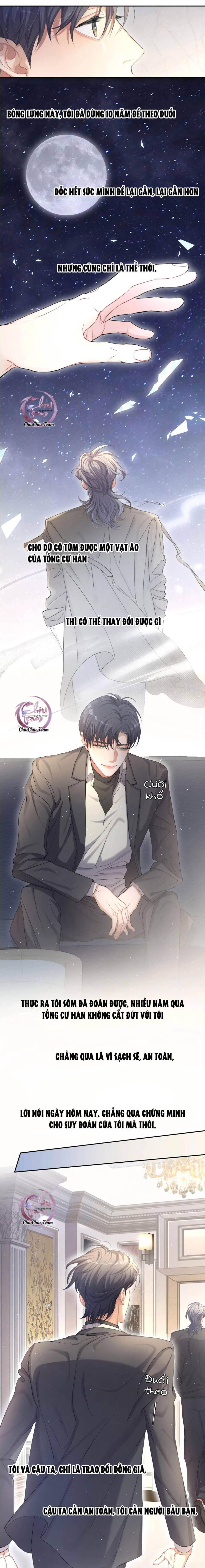 nhất túy kinh niên Chapter 10 - Trang 2