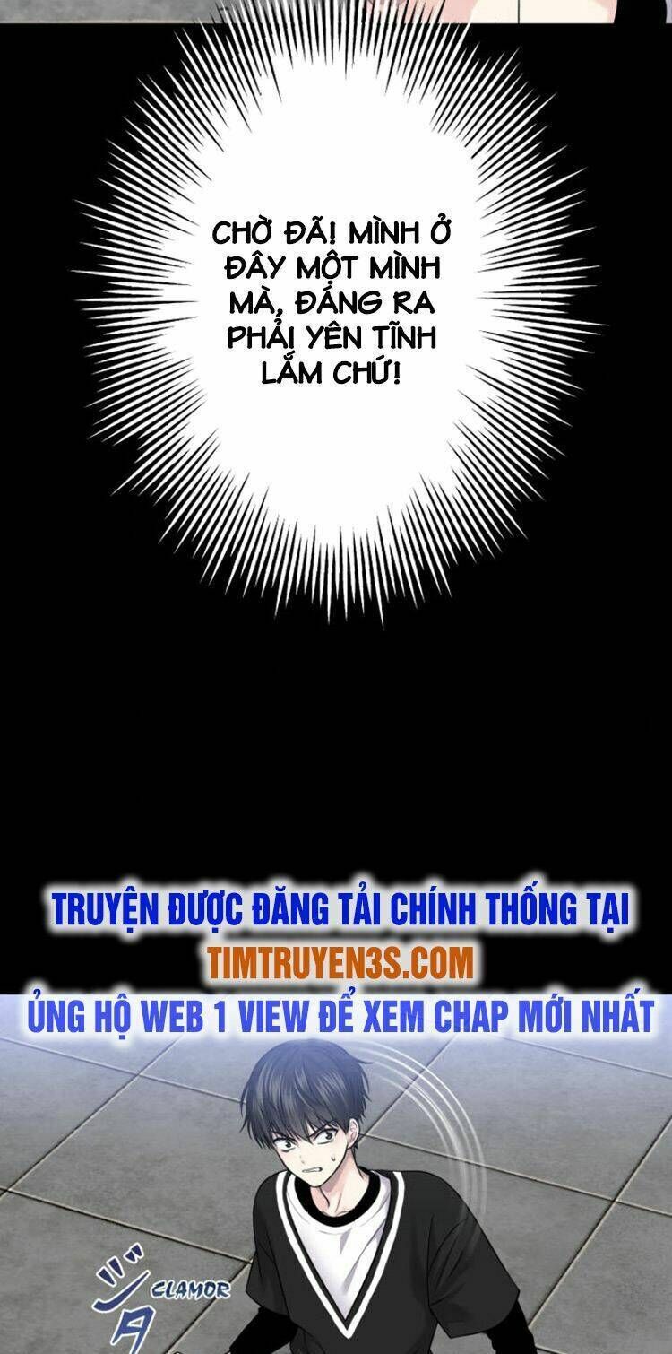 trò chơi của chúa thượng chapter 7 - Trang 2