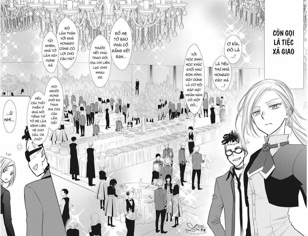 Tsukishima-Kun No Koroshikata Chapter 2 - Trang 2