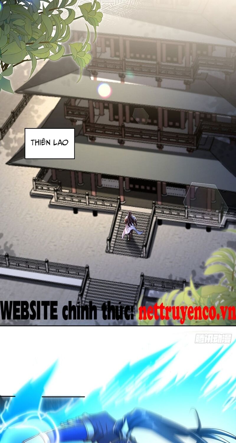 ta bị nhốt tại cùng một ngày mười vạn năm chapter 447 - Trang 2