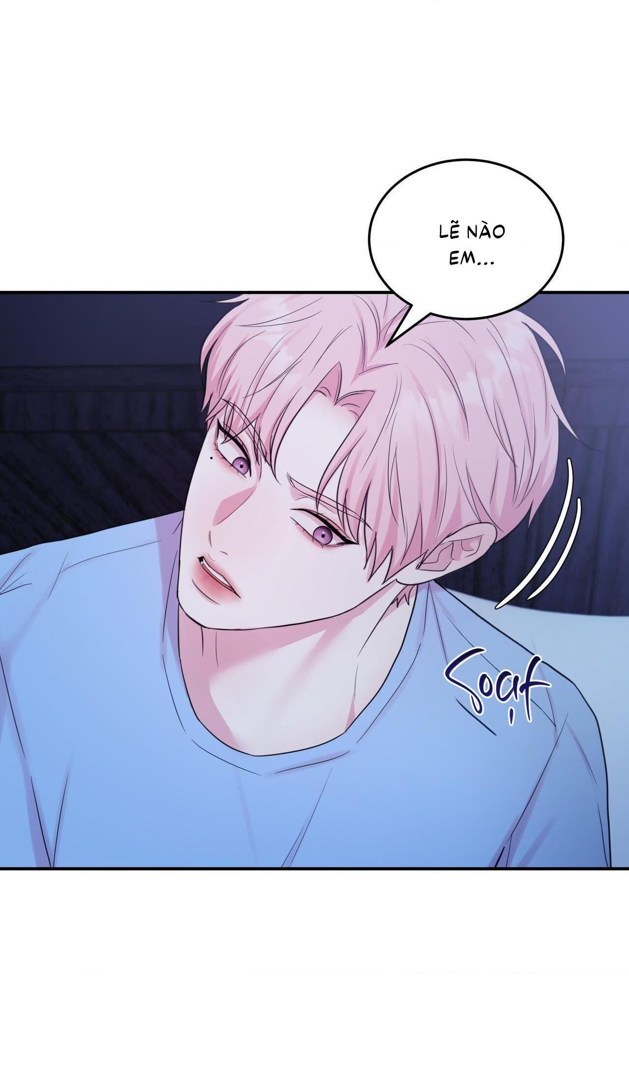 (CBunu) Love Remedy Chapter 6 - Trang 1