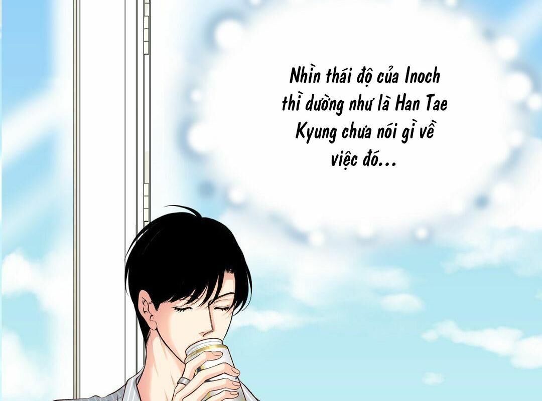 Lừa Gạt Chapter 3 - Trang 2