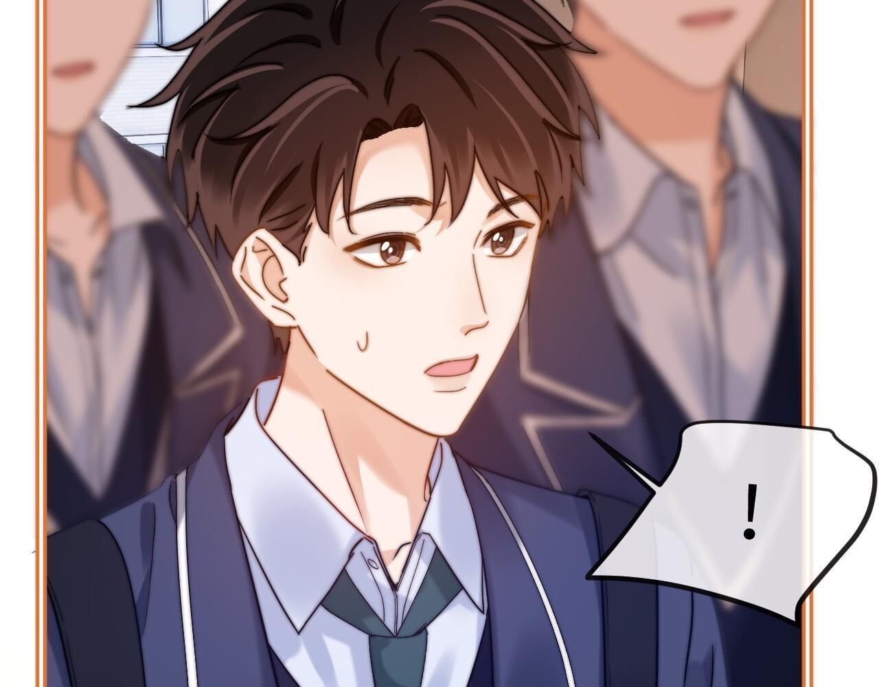 chất dị ứng cực cute Chapter 35 - Trang 2