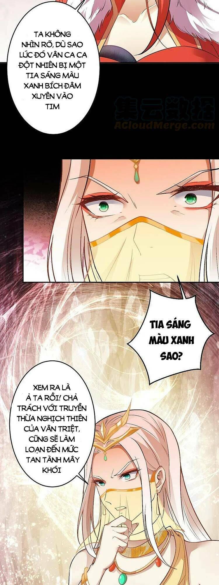 nghịch thiên tà thần chapter 514 - Next chapter 515