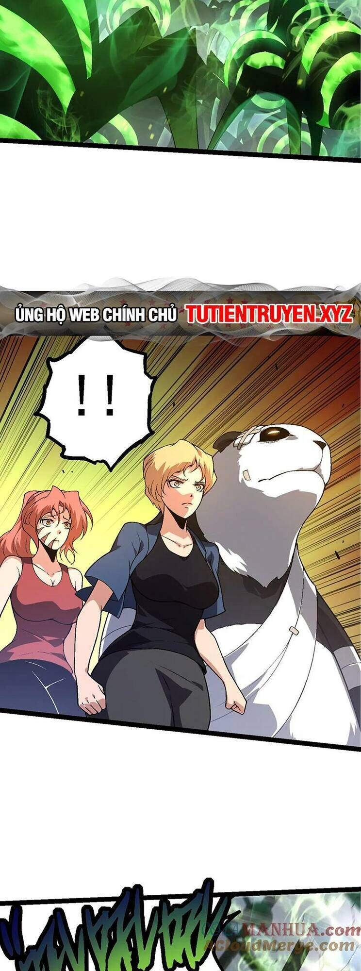 chuyển sinh thành liễu đột biến chương 121 - Next chapter 122