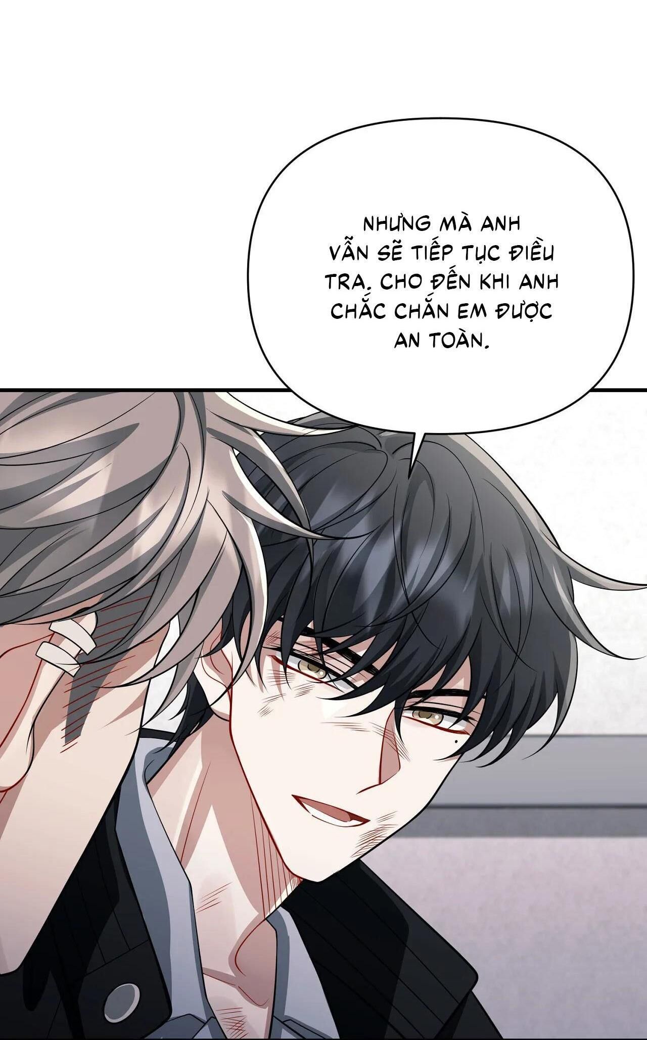 (cbunu) vết trượt Chapter 48 - Next Chapter 48